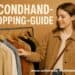 Secondhand-Shopping-Guide