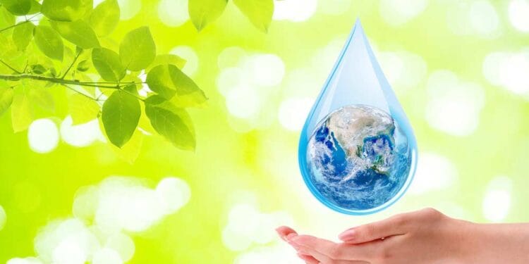 Wasser sparen (depositphotos.com)