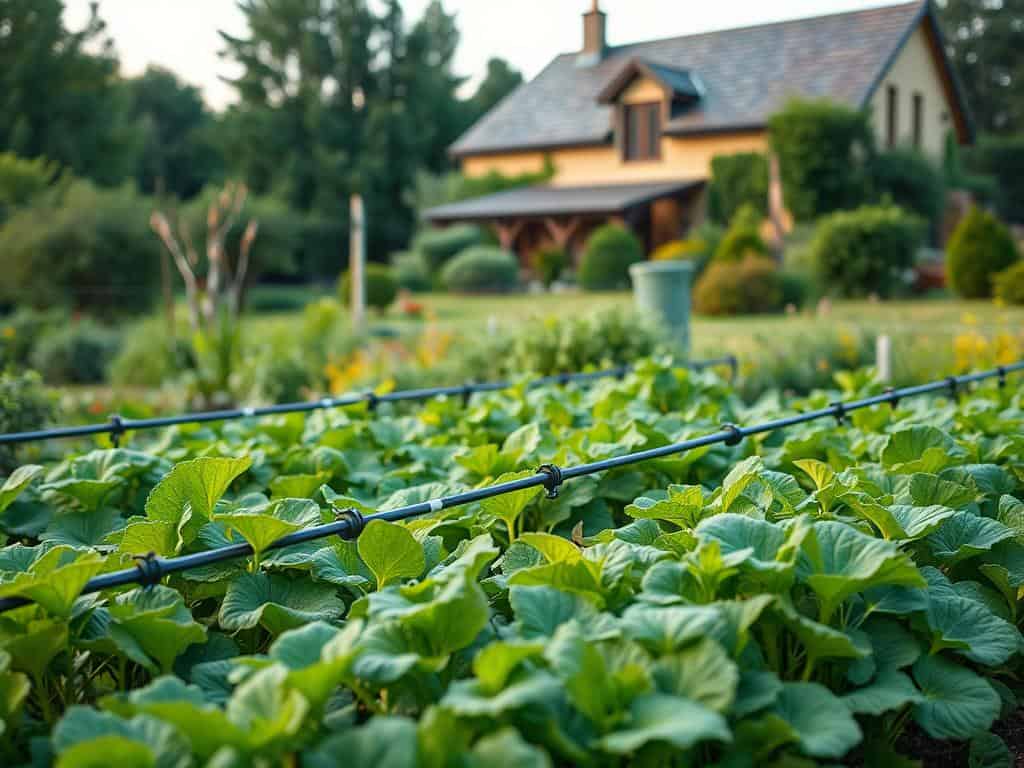 Wasserspartipps für Haus und Garten Wasserspartipps für Haus und Garten