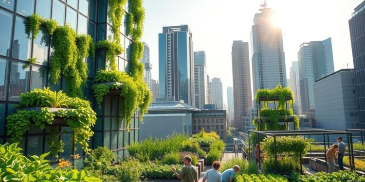 urban farming deutschland