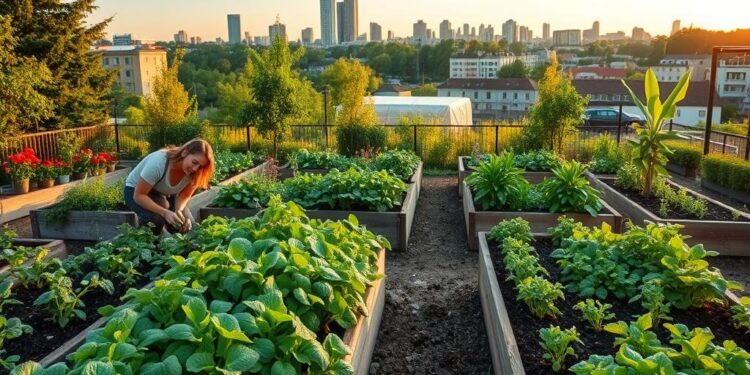 urban gardening deutschland