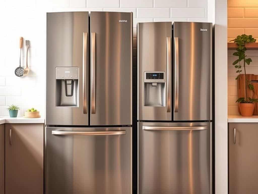 Kühlschrank Geschirrspüler Energieeffizienz Kühlschrank und Geschirrspüler effizient betreiben – Energie sparen in der Küche