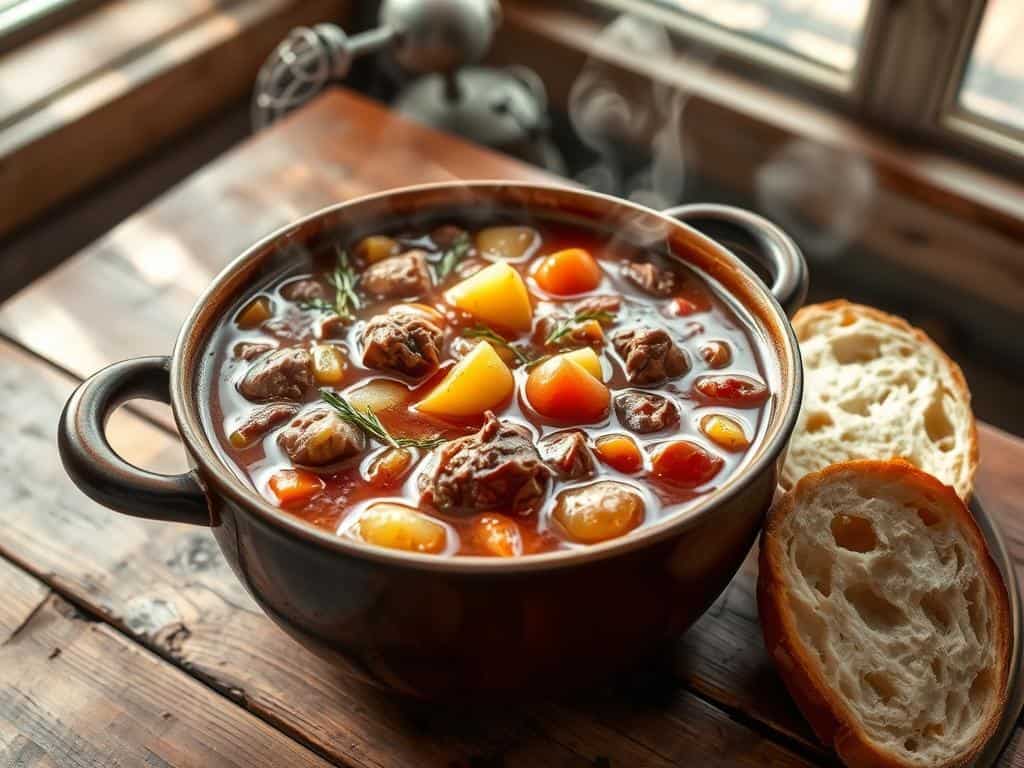 Eintopf Rezept