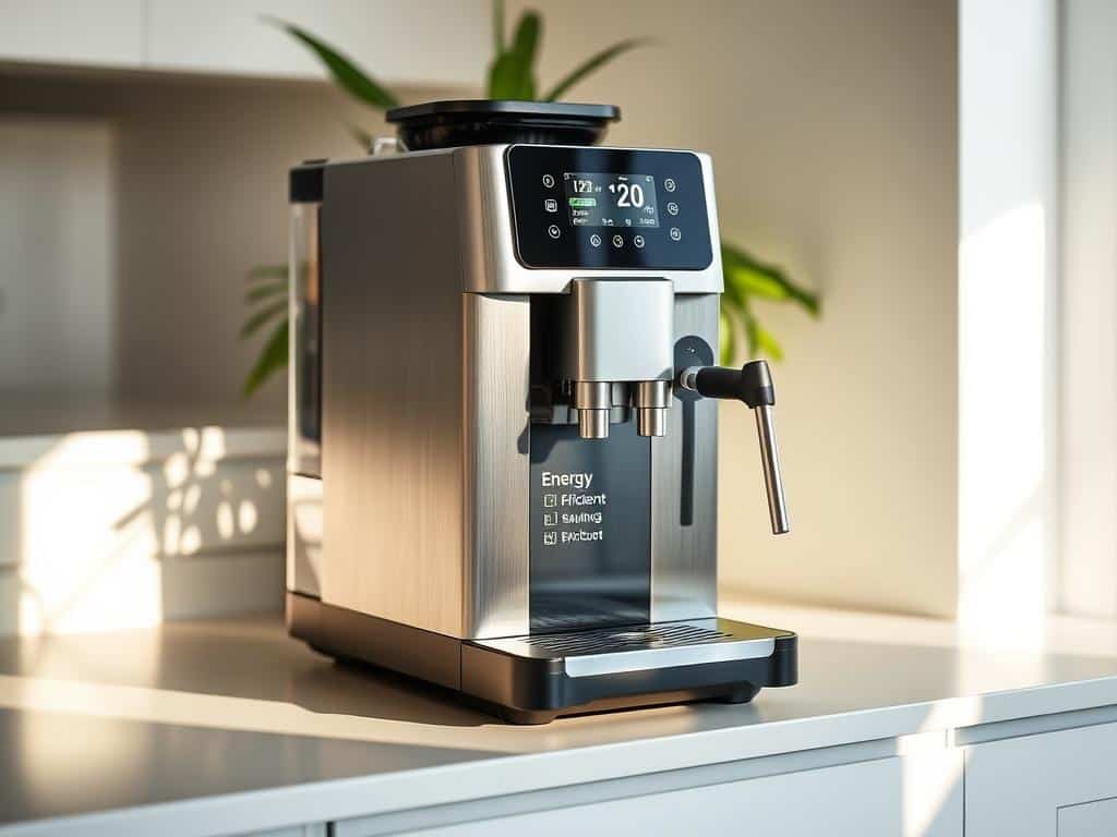 Energieeffiziente Kaffeemaschinen &ndash; Stromverbrauch reduzieren