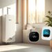 Energieeffiziente Warmwasserbereitung im Haushalt