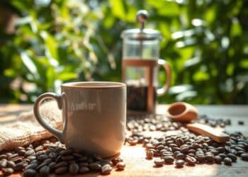 Ihr Sonntagskaffee umweltfreundlich