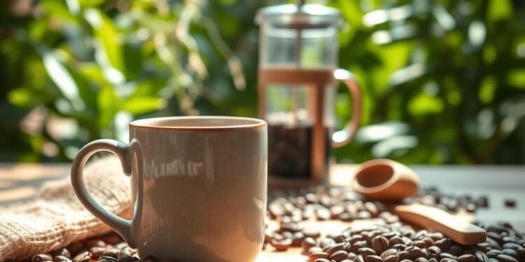 Ihr Sonntagskaffee umweltfreundlich