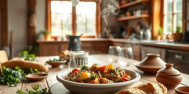 Klassiker Rezepte klimafreundlich kochen