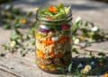 Kochen im Glas - einfache Mitnehmgerichte