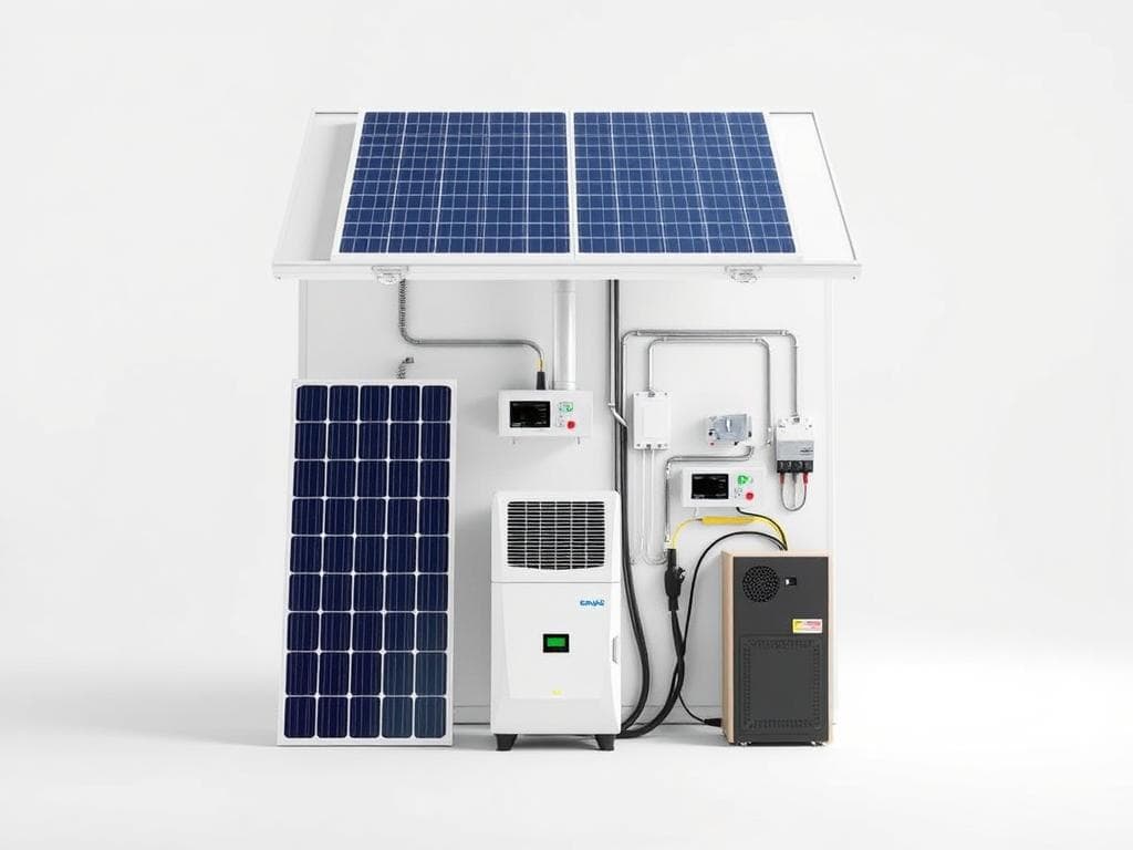 Kostenfaktoren Photovoltaik Anlage EEG-Einspeisevergütung 2026 und Kosten einer Photovoltaikanlage