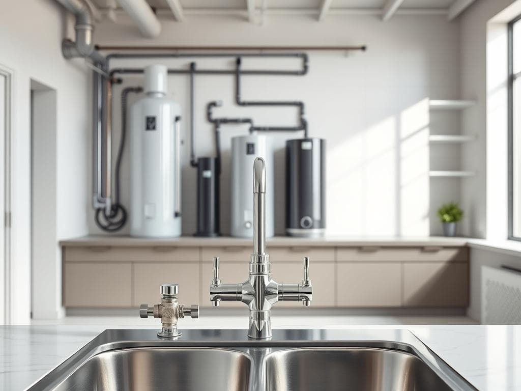 Legionellenprävention Trinkwasserhygiene Legionellenprävention Trinkwasserhygiene