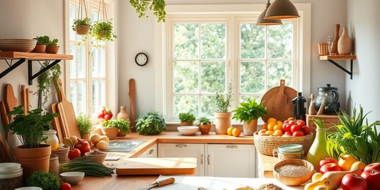 Minimal kochen, maximal genießen