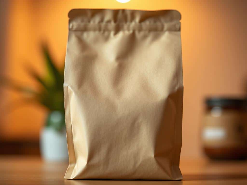 Plastikfreie Kaffeeverpackung &ndash; Alternativen zu Einwegverpackungen