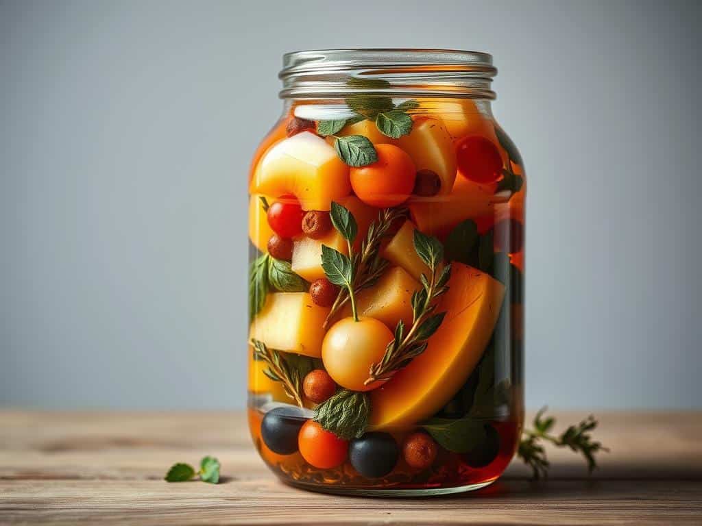 Tipps zur Aufbewahrung im Glas Tipps zur Aufbewahrung im Glas