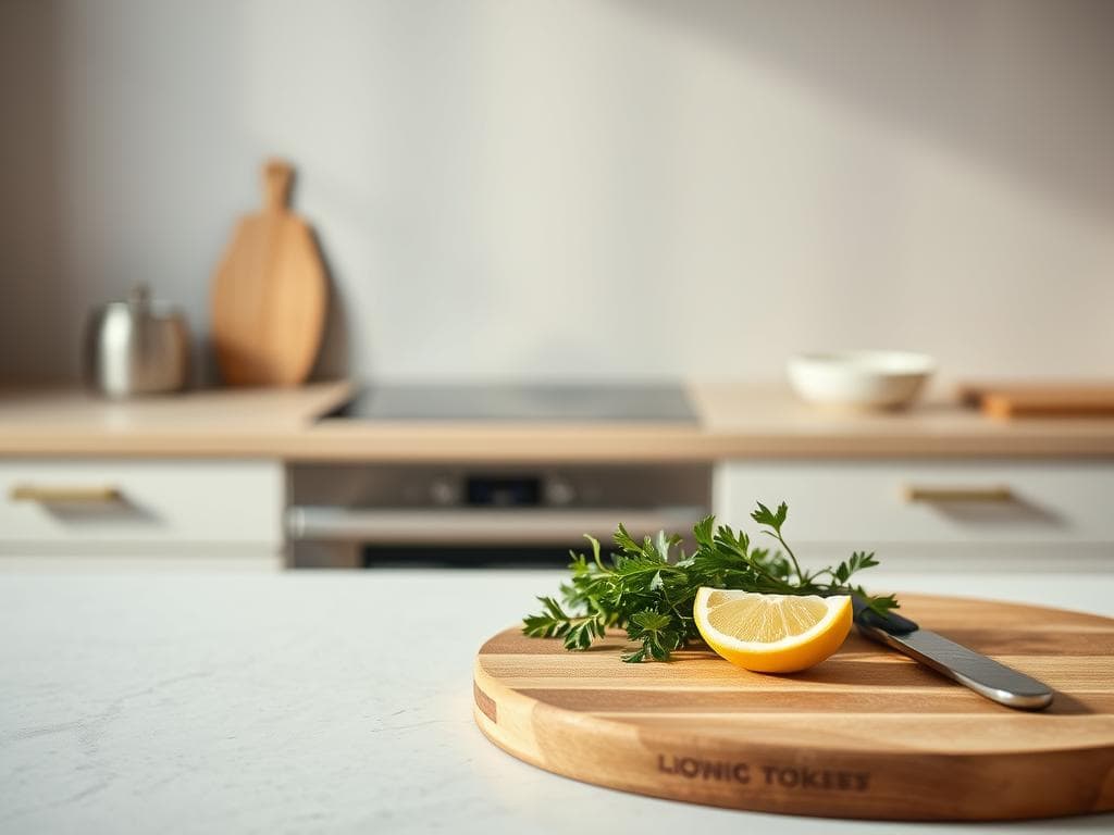 Einfache Zubereitungstechniken beim minimalistischen Kochen