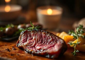 wie Sie Fleisch bewusst genießen