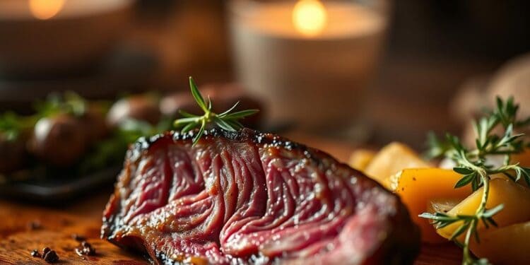 wie Sie Fleisch bewusst genießen