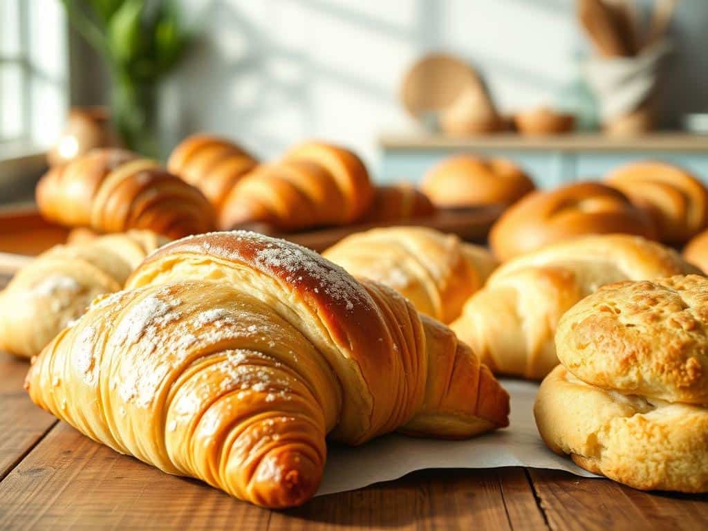 Selbstgemachte Grundzutaten
