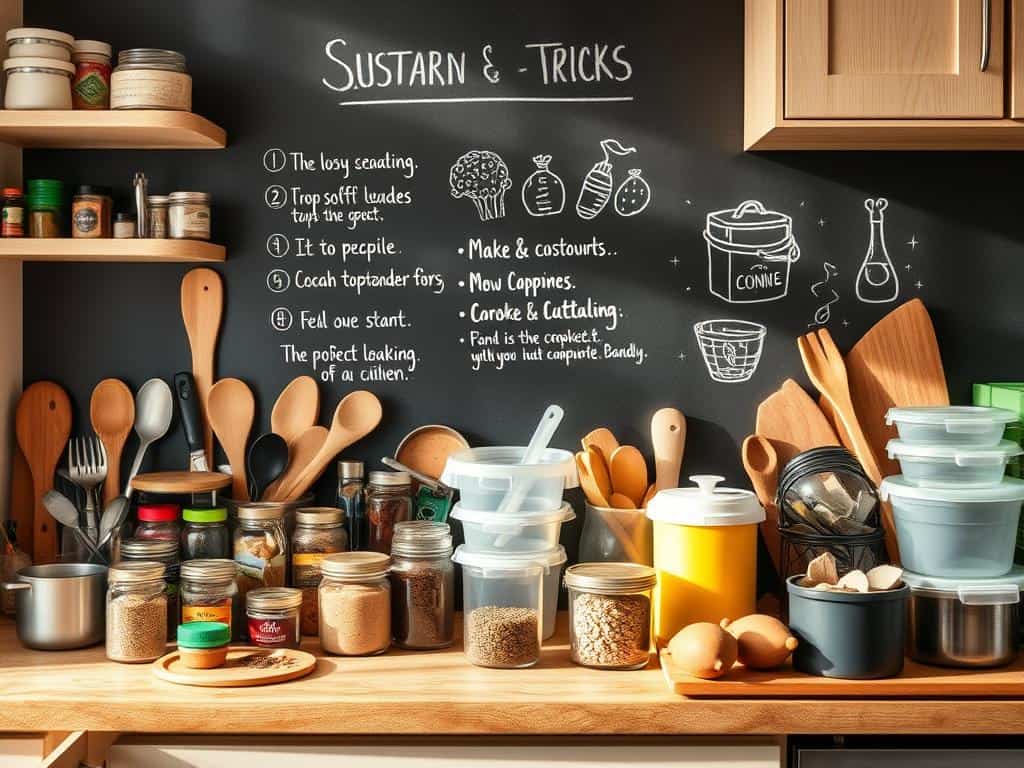 Resteverwertung beim Backen