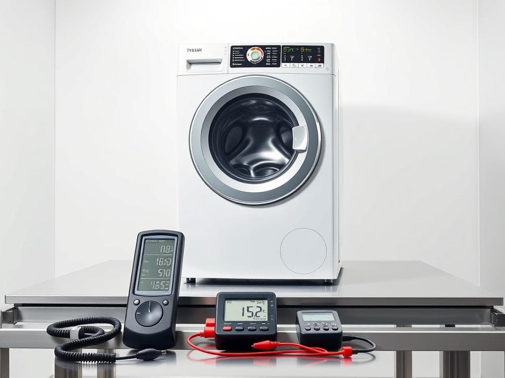 Produkttests Waschmaschinen Energieeffizienz Produkttests Waschmaschinen Energieeffizienz
