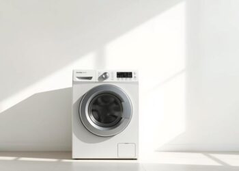 Waschmaschine energieeffizienter nutzer