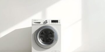 Waschmaschine energieeffizienter nutzer