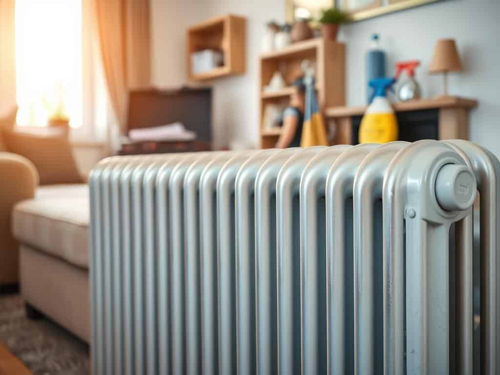regelmäßige Heizungswartung Regelmäßige Heizungswartung im Sommer planen – optimaler Zeitpunkt
