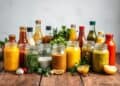Salatdressings selbst machen