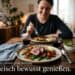Kleine Portion, große Wirkung – Fleisch bewusst genießen