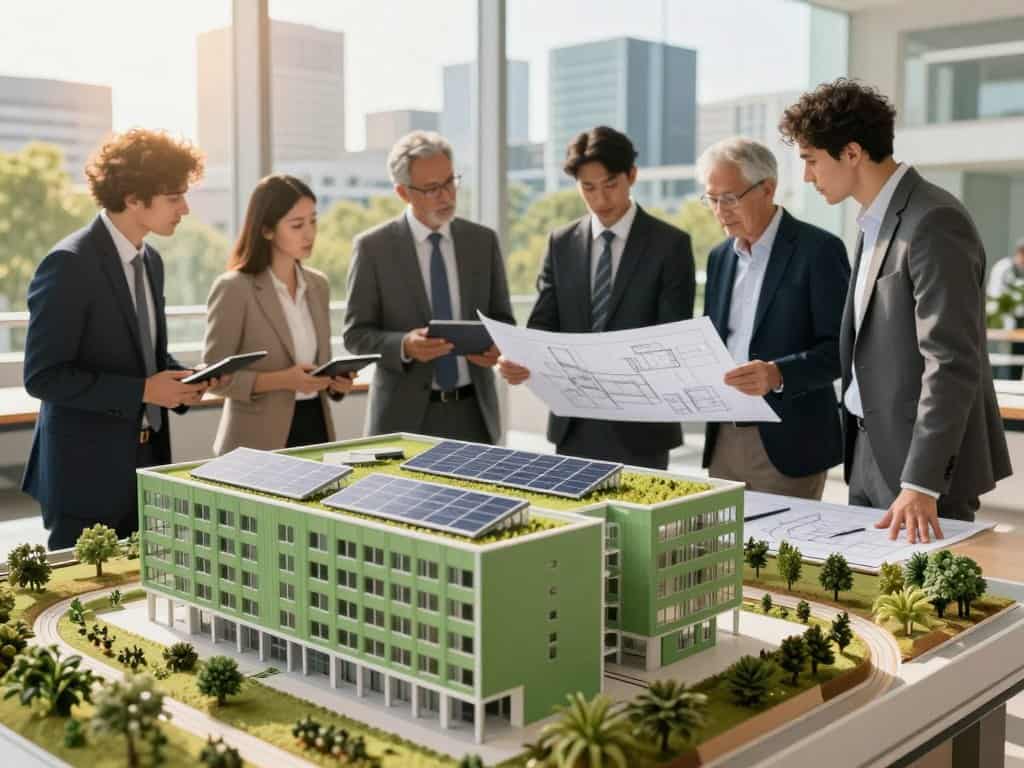 Bewertungssystem Nachhaltiges Bauen Bewertungssystem Nachhaltiges Bauen