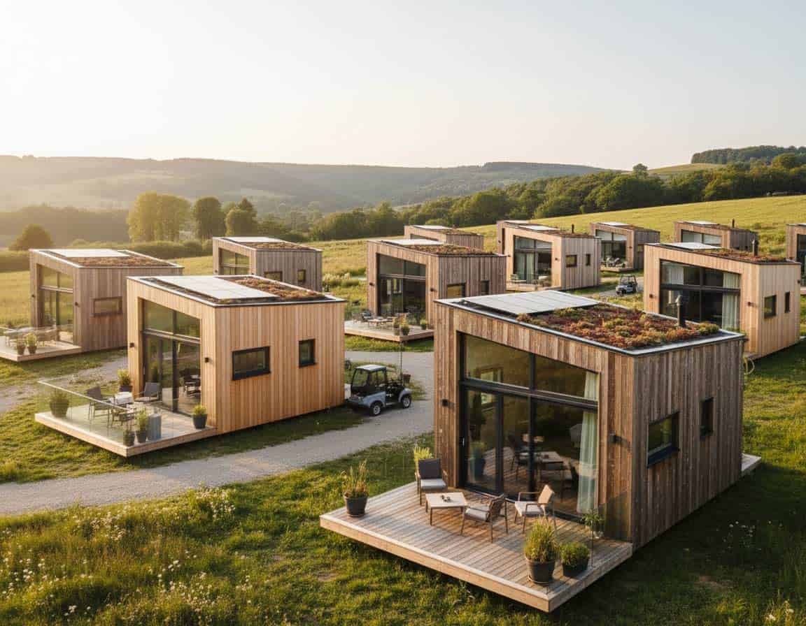 Tiny Houses Tiny Houses