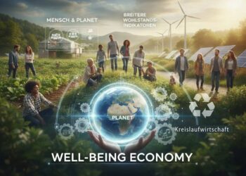 Well-being Economy