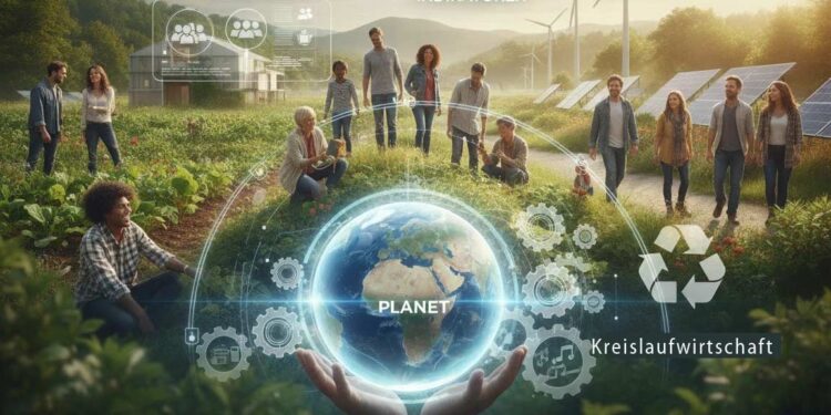 Well-being Economy