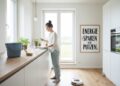 Energie sparen beim Putzen – Tipps für einen effizienten Haushalt