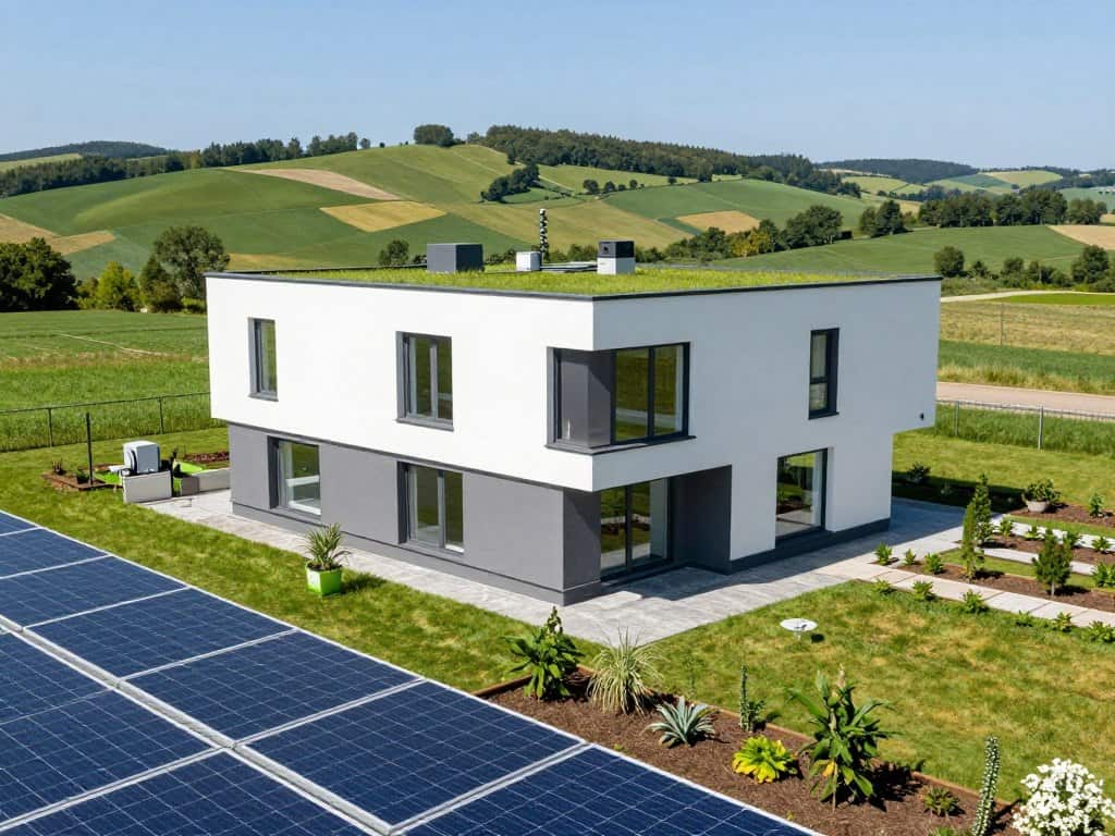 Fördermöglichkeiten und KfW-Effizienzhaus-Standard Fördermöglichkeiten und KfW-Effizienzhaus-Standard