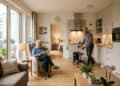 Altersgerechte Wohnung