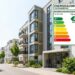 Energieeffizienzklasse bei Wohnungen