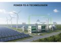 Power-to-X-Technologien